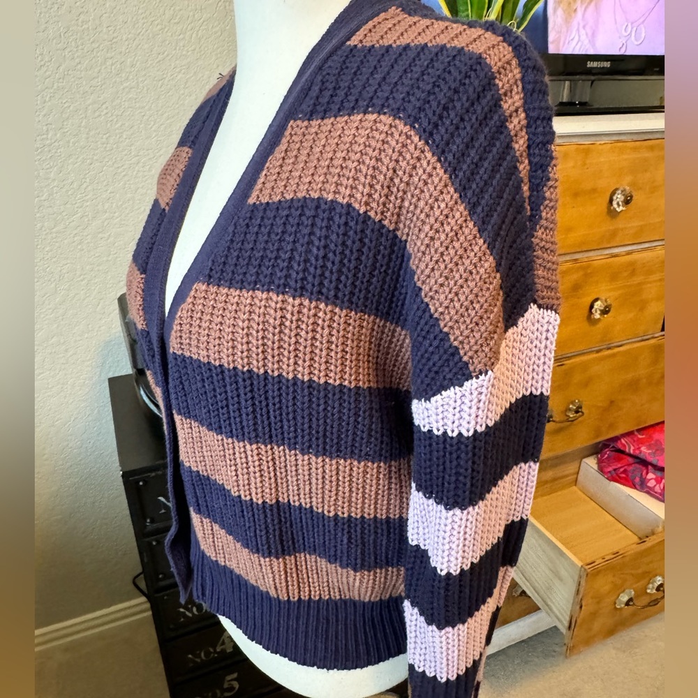 NWT Anthropologie Maeve Sweater - Picture 6 of 10